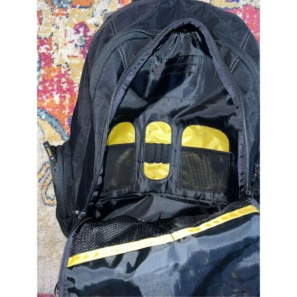 Targus Laptop Backpack - Picture 6 of 8